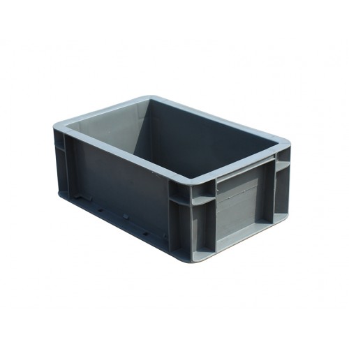 周轉箱 塑膠周轉箱 EU系列標準物流箱