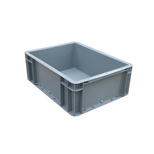 塑料周轉筐 中空板周轉箱 特大號物流箱塑料箱