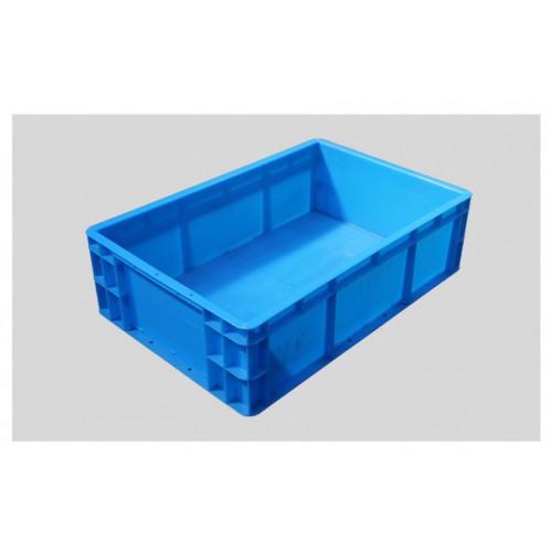 塑料筐 物流圍板箱 汽配零件周轉箱