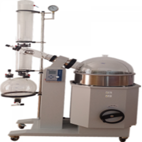 JC-5250A旋轉(zhuǎn)蒸發(fā)儀