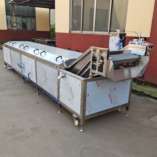 豆豉巴氏殺菌機 義康牌  豇豆低溫殺菌機  燒魚板殺菌機