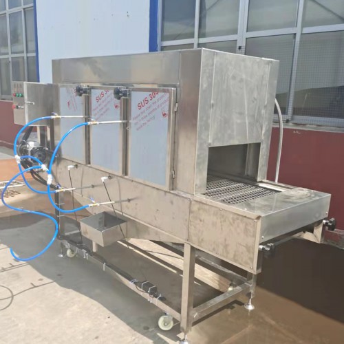 燒毛機 豬蹄燒毛機 豬頭燒毛機 羊蹄燒毛機