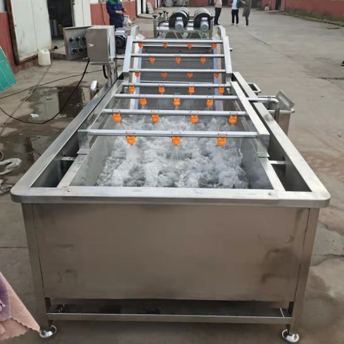 義康制造  西藍花清洗機  菜花清洗機  豆角清洗機