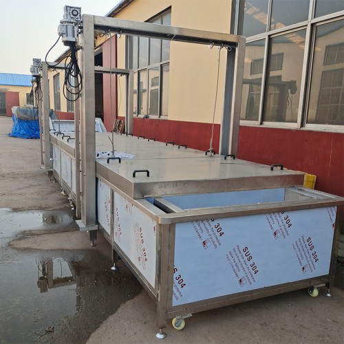 蔬菜殺青機 茶葉殺青機 花椒殺青機