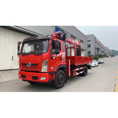 東風D1隨車吊 (9)