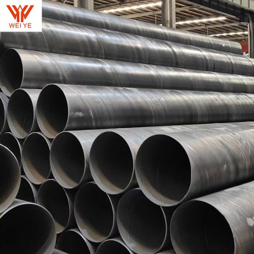 螺旋鋼管、螺旋管防腐