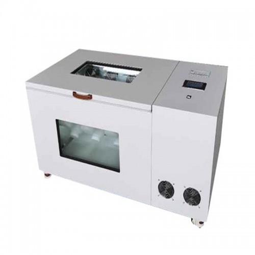 JC-PTQZ-4D全自動(dòng)低溫翻轉(zhuǎn)式振蕩器