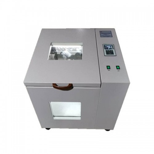 JC-PTQZ-4G高溫全自動(dòng)翻轉(zhuǎn)式振蕩器