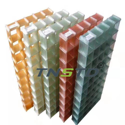 玻璃鋼格柵 3301格柵 901格柵 均氣格柵 洗車(chē)格柵