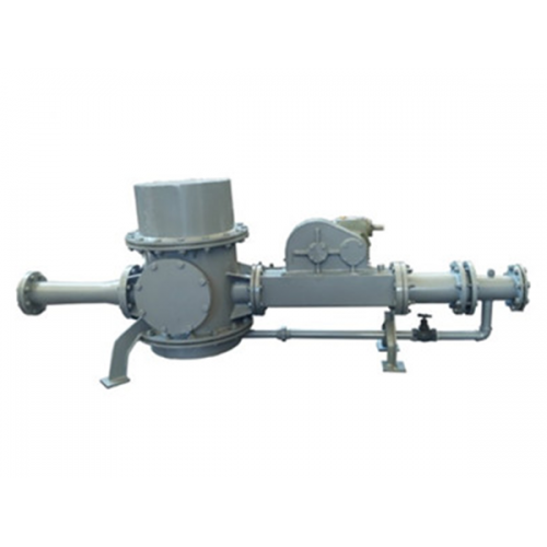 水泥料封泵 粉體料封泵 無塵料封泵