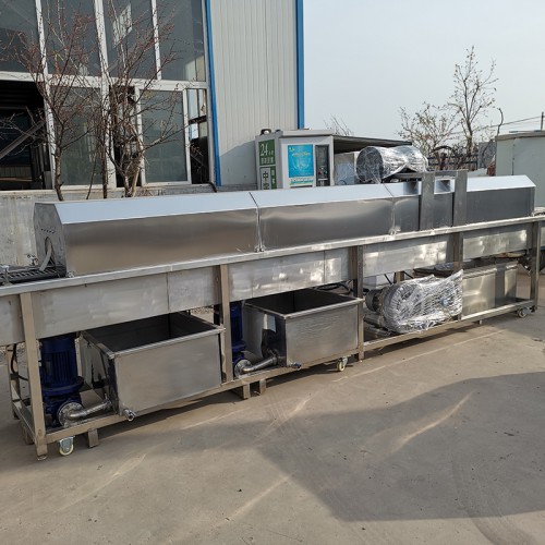 水果罐頭生產(chǎn)設(shè)備 罐頭生產(chǎn)設(shè)備廠家 寵物罐頭生產(chǎn)設(shè)備