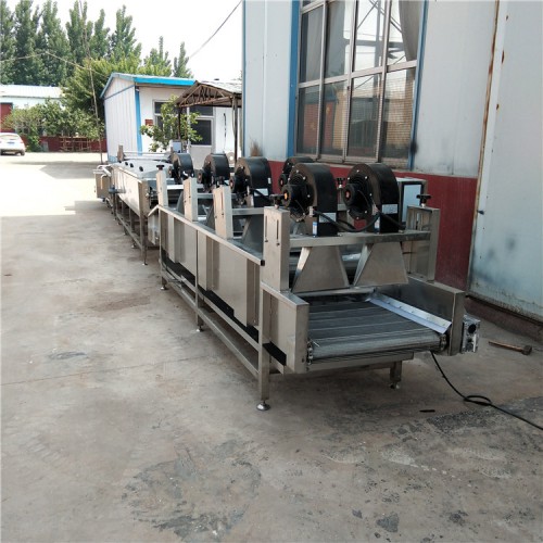 義康牌  豬蹄子風干機 鹵蛋風干機  葉菜瀝水風干機