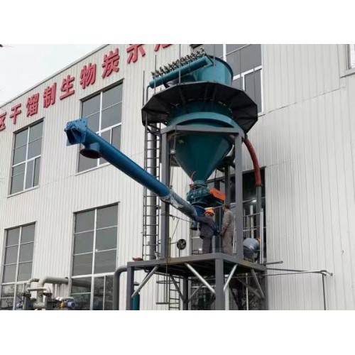 長距離氣力輸送系統(tǒng) 負壓氣力輸送 粉體氣力輸送系統(tǒng)