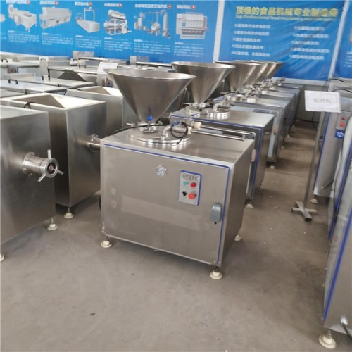 灌腸機  蒜蓉腸灌腸機 豬血糯米腸加工設備