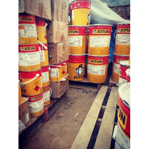 回收環氧油漆 高價回收廢舊油漆