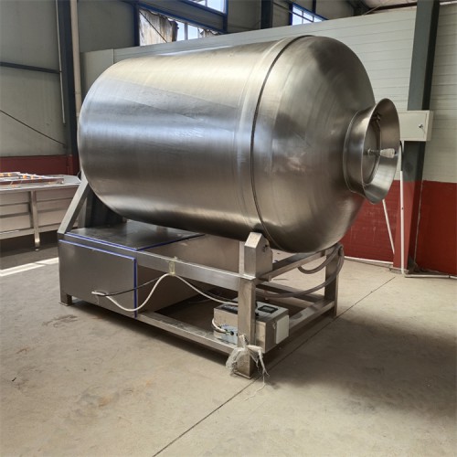 義康牌  魚肉滾揉機  雞鴨滾肉桶  驢肉滾揉機