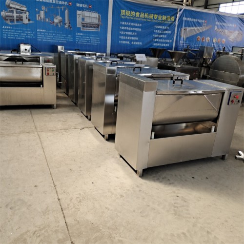 肉餡攪拌機(jī)  韭菜雞蛋餡拌餡機(jī)  豬肉白菜拌餡機(jī)