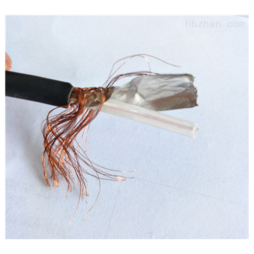 鐵路信號(hào)電纜PTYLH23長途對(duì)稱電纜HEYFLT23電阻