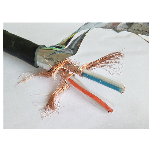 RVVZ電源線ZR-RVVP-5*1.5阻燃護(hù)套線