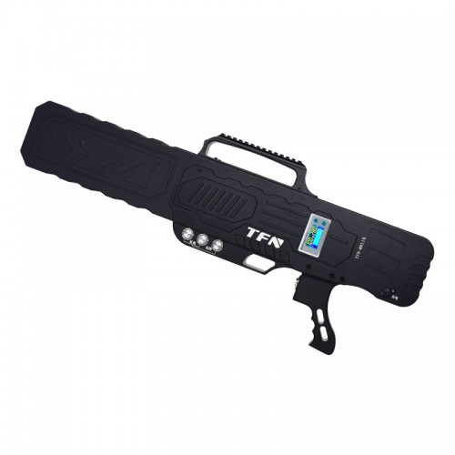 TFN MR11 便攜式無人機干擾儀 反制槍 無人機反制設備