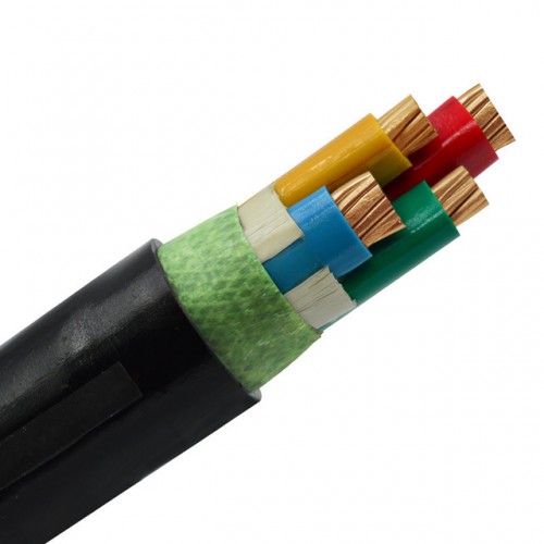 MCP礦用電纜MCPTJ阻燃采煤機(jī)電纜拉力