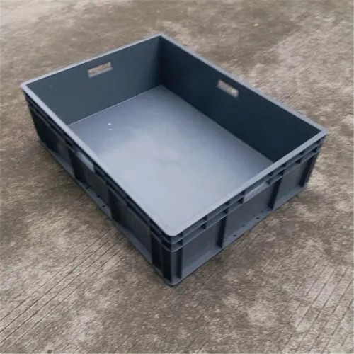 中空板周轉箱 物流塑料箱 塑料折疊箱