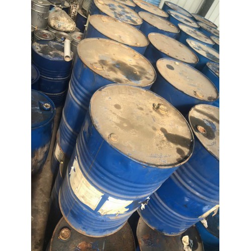 回收溶劑 回收環己烷 回收環己胺上門回收