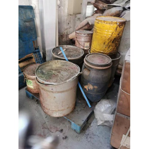 回收氯化亞銅 回收醋酸銅