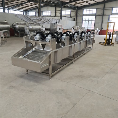 義康牌 果蔬去水風干機  水果瀝水風干機  百香果風干設備