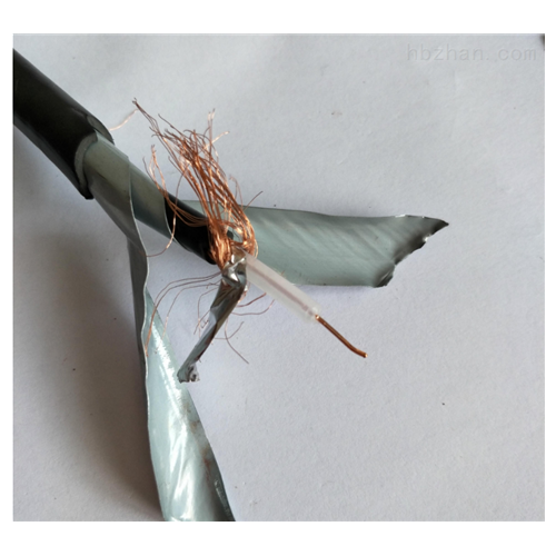 PTYL23鐵路信號電纜HEYFLQ23對稱電纜名稱