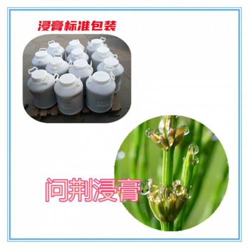 問荊提取物  問荊浸膏  問荊粉 問荊破壁粉