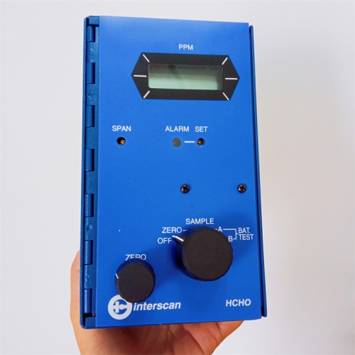 美國4160-2甲醛檢測儀和國產4160甲醛檢測儀區別