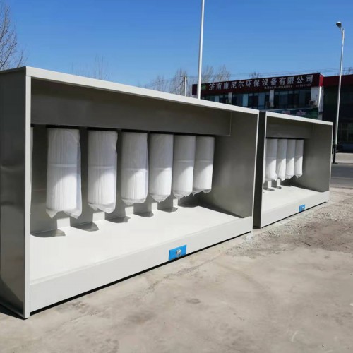 粉末回收柜 粉末回收柜廠家