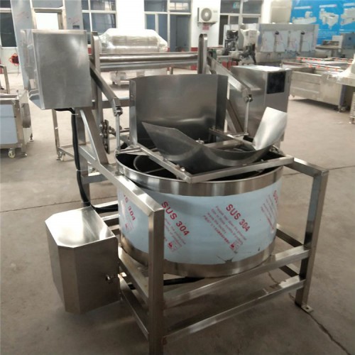 雞胗甩干機  雞爪脫油機   豆泡脫油機  義康食品機械