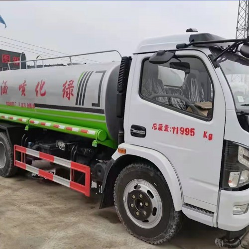 灑水車 二手灑水車 環(huán)衛(wèi)灑水車廠家