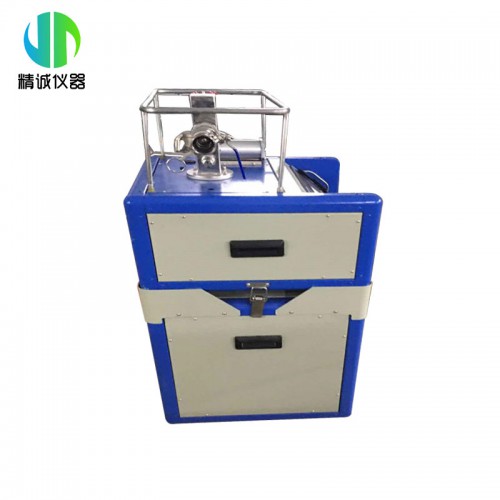 防爆型油氣回收裝置 三參數油氣回收檢測儀