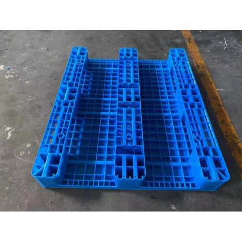 塑料物流托盤 叉車塑料托盤 歐標托盤