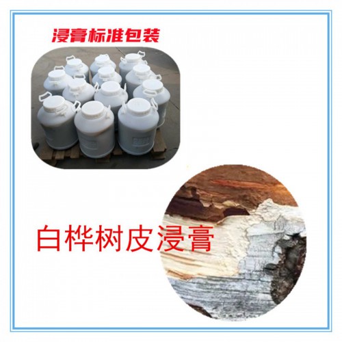 白樺樹(shù)皮提取物 白樺樹(shù)皮浸膏  白樺樹(shù)皮粉 白樺樹(shù)皮破壁粉