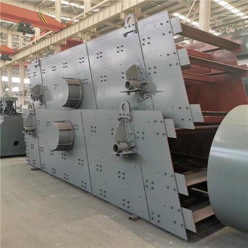 振動篩設備 振動篩型號 鼎銘重工