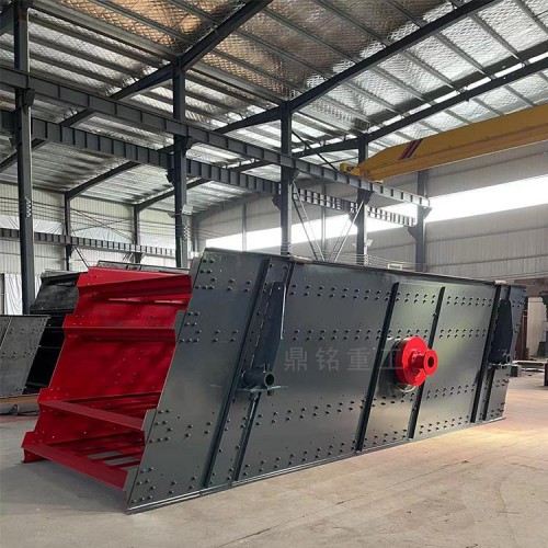 河北振動篩 河北震動篩現貨直銷 鼎銘重工