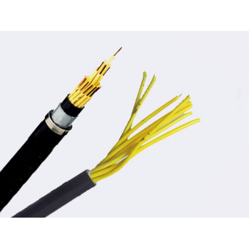 JHS水下電纜規格YCW 3*95重型橡套電纜型號