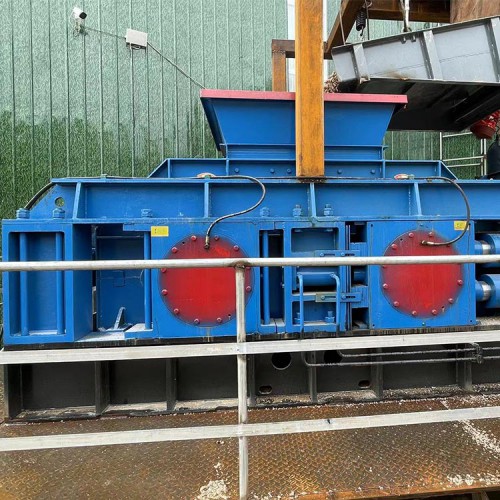 江蘇對(duì)輥破碎機(jī) 破碎機(jī)廠家 型號(hào)全 鼎銘重工