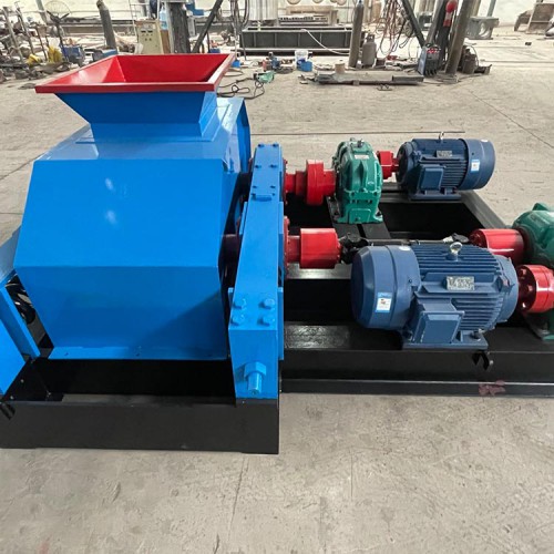 湖南對(duì)輥制砂機(jī) 制砂機(jī)設(shè)備廠家 鼎銘重工