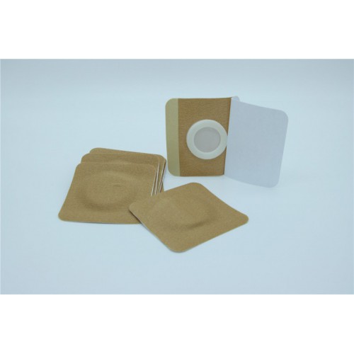 三九穴位貼彈力布醫用敷料山東煙臺來樣定制