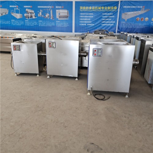 義康牌 牛肉絞肉機  雞皮絞肉機  魚蝦絞碎機