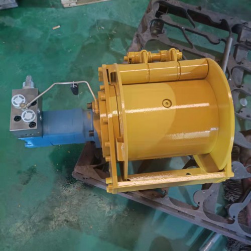 建筑卷揚機    手搖卷揚機