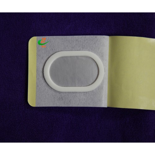 三伏貼 穴位貼懶人貼 臍貼空白貼