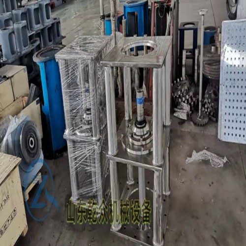 攪拌機機架，攪拌器機架，不銹鋼攪拌機架非標定制廠家