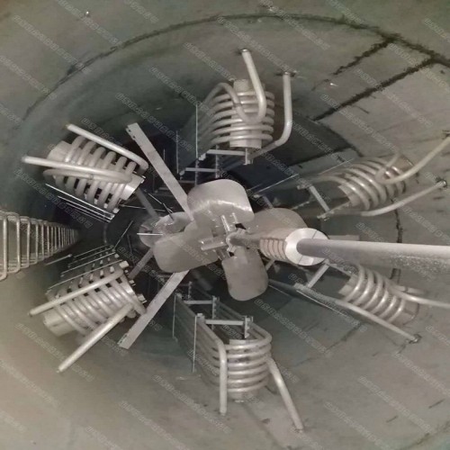 加藥攪拌器配件，生物制藥攪拌器配件，發酵攪拌器配件