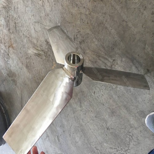 不銹鋼反應釜攪拌器廠家批發